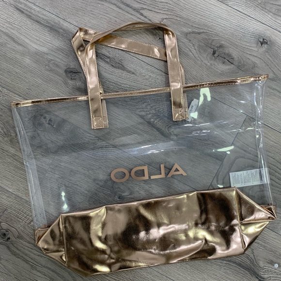 NWT💗🆕 Aldo cadelilia tote - Picture 2 of 5